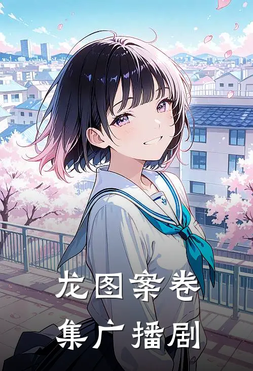 龙图案卷集广播剧
