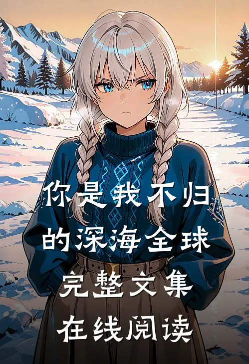 你是我不归的深海全球完整文集在线阅读