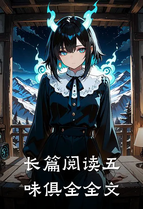 长篇阅读五味俱全全文