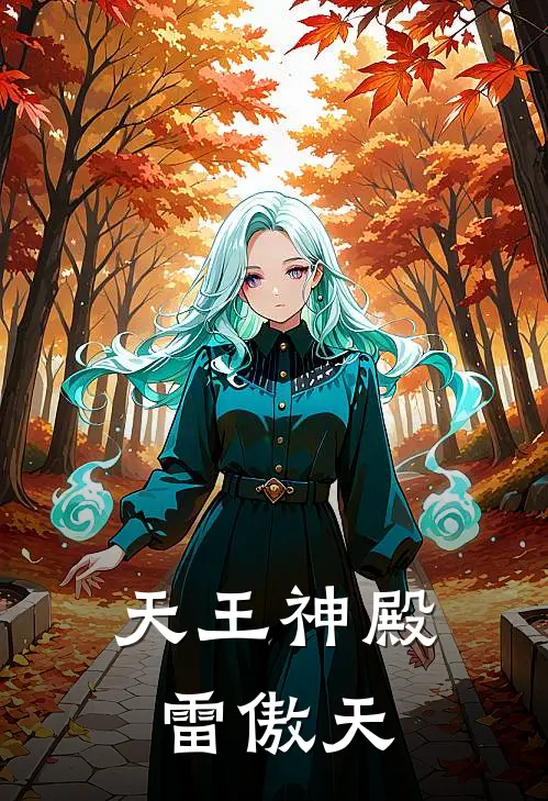 天王神殿雷傲天