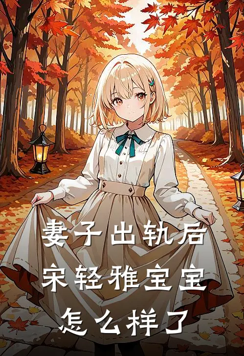 妻子出轨后宋轻雅宝宝怎么样了