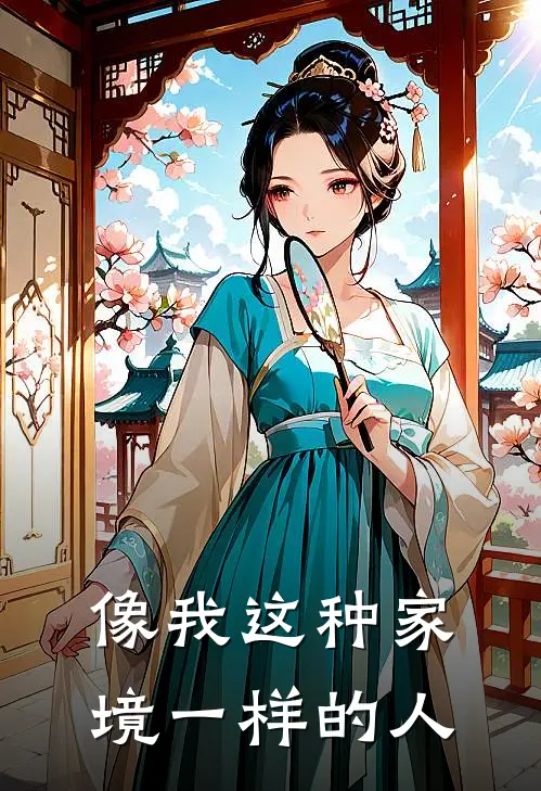 像我这种家境一样的人