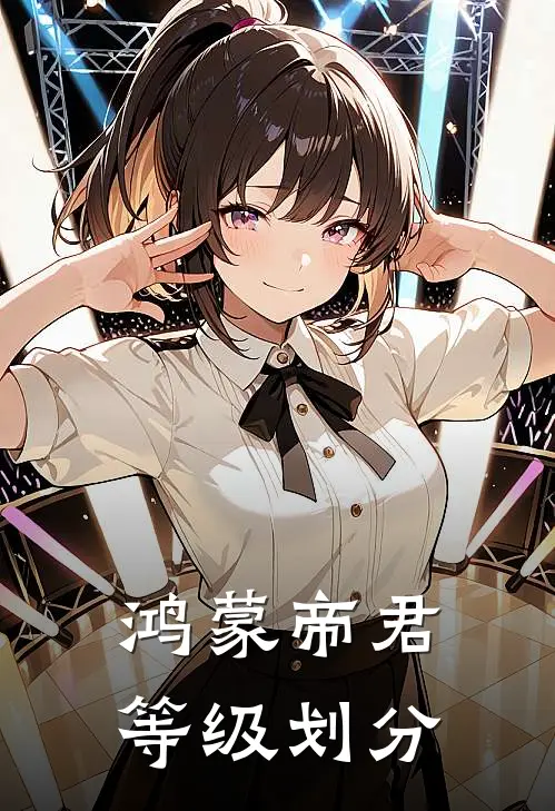 鸿蒙帝君等级划分