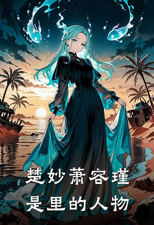 楚妙萧容瑾是里的人物
