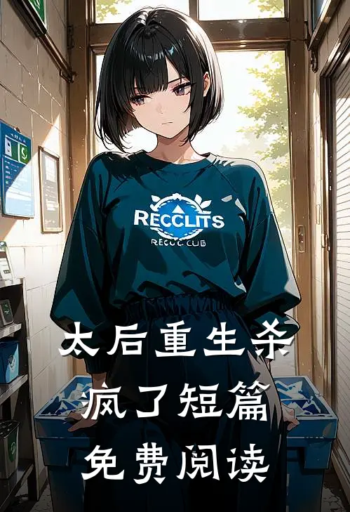 太后重生杀疯了短篇免费阅读
