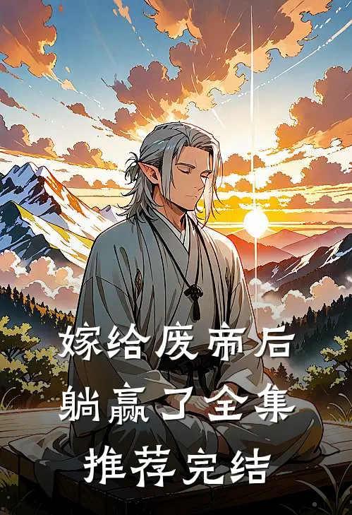 嫁给废帝后躺赢了全集推荐完结