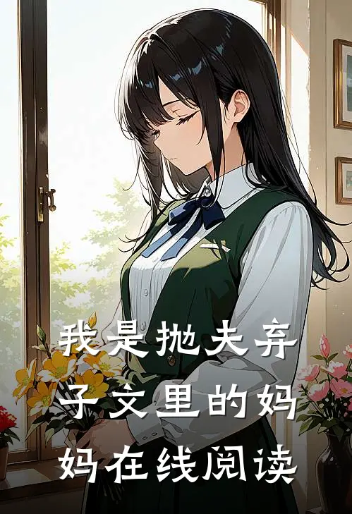 我是抛夫弃子文里的妈妈在线阅读