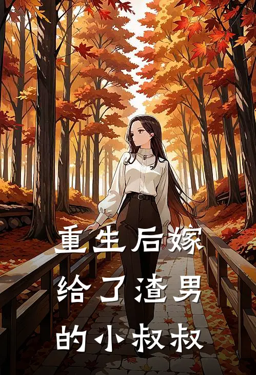重生后嫁给了渣男的小叔叔