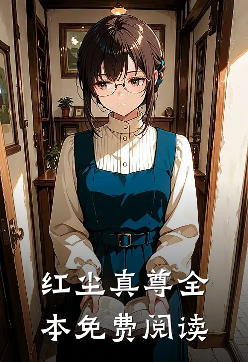 红尘真尊全本免费阅读
