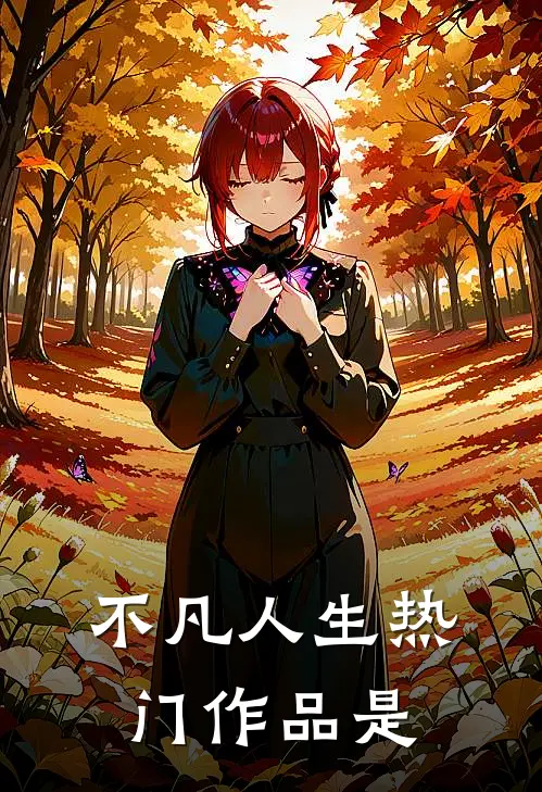 不凡人生热门作品是