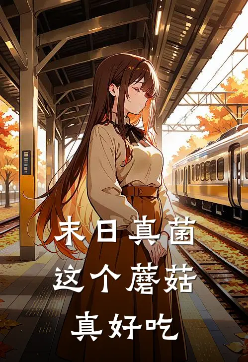 末日真菌：这个蘑菇真好吃