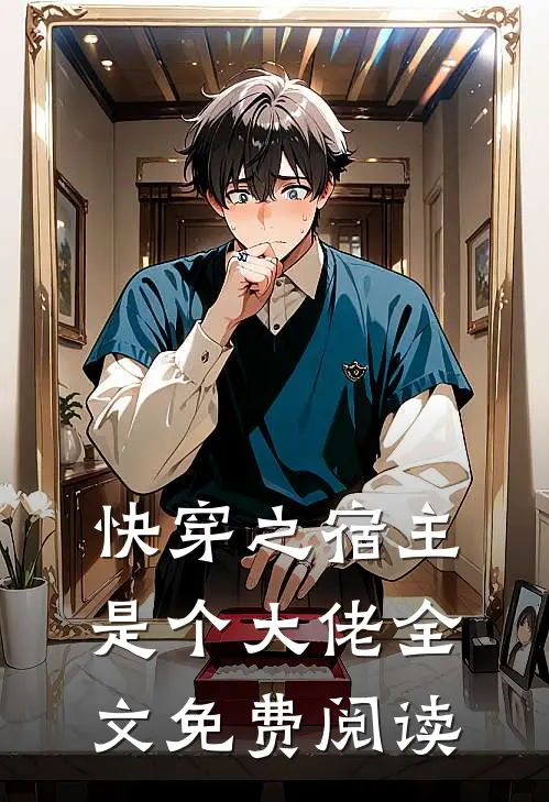快穿之宿主是个大佬全文免费阅读