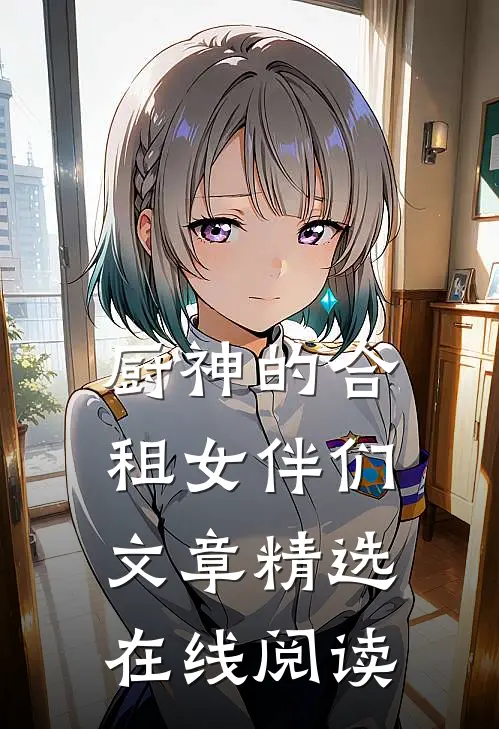 厨神的合租女伴们文章精选在线阅读