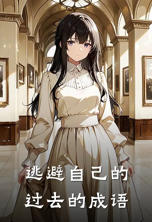 逃避自己的过去的成语