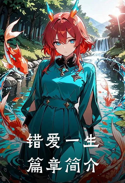 错爱一生篇章简介