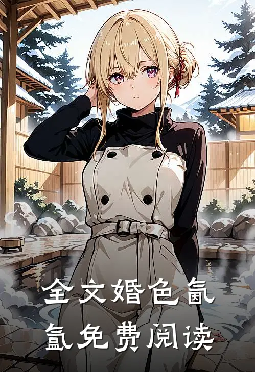 全文婚色氤氲免费阅读