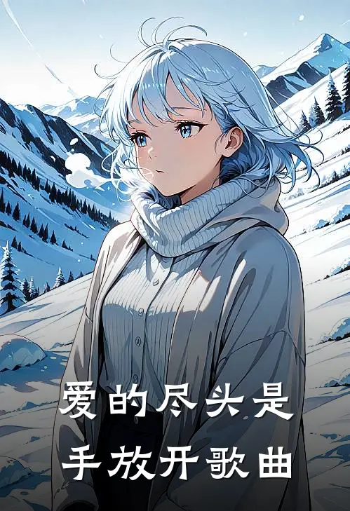爱的尽头是手放开歌曲