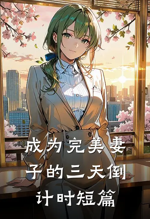 成为完美妻子的三天倒计时短篇