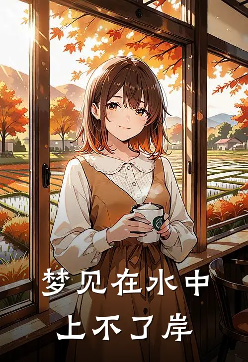 梦见在水中上不了岸