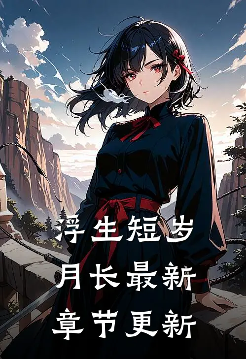浮生短岁月长最新章节更新