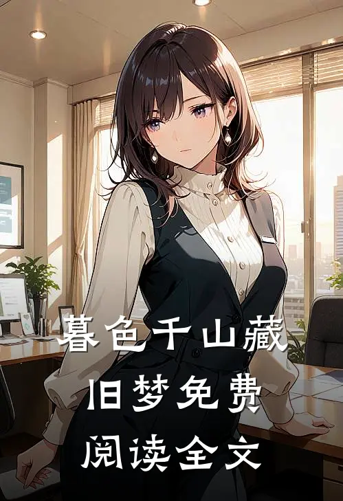 暮色千山藏旧梦免费阅读全文