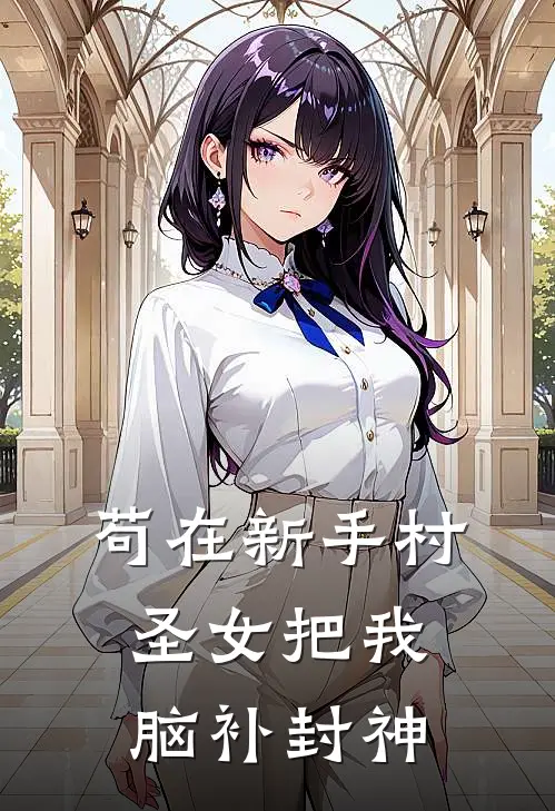 苟在新手村，圣女把我脑补封神
