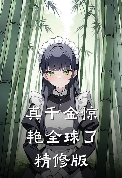 真千金惊艳全球了精修版