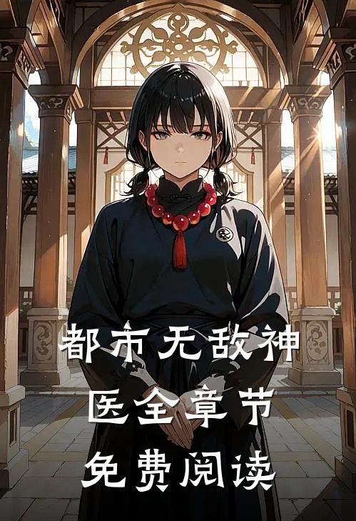 都市无敌神医全章节免费阅读