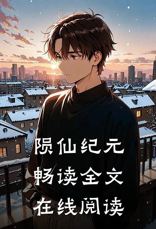 陨仙纪元畅读全文在线阅读