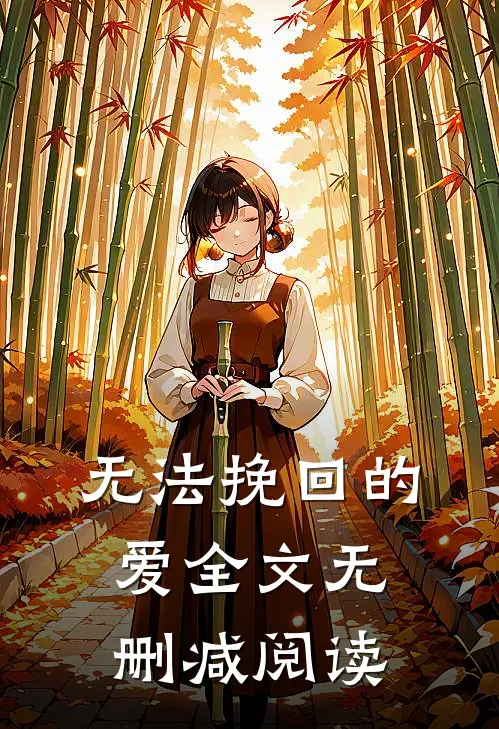 无法挽回的爱全文无删减阅读