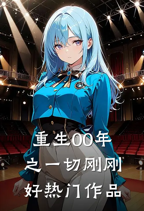 重生00年之一切刚刚好热门作品