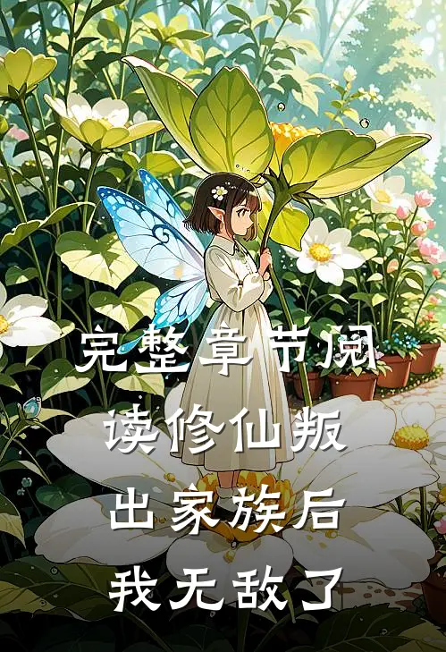 完整章节阅读修仙叛出家族后,我无敌了