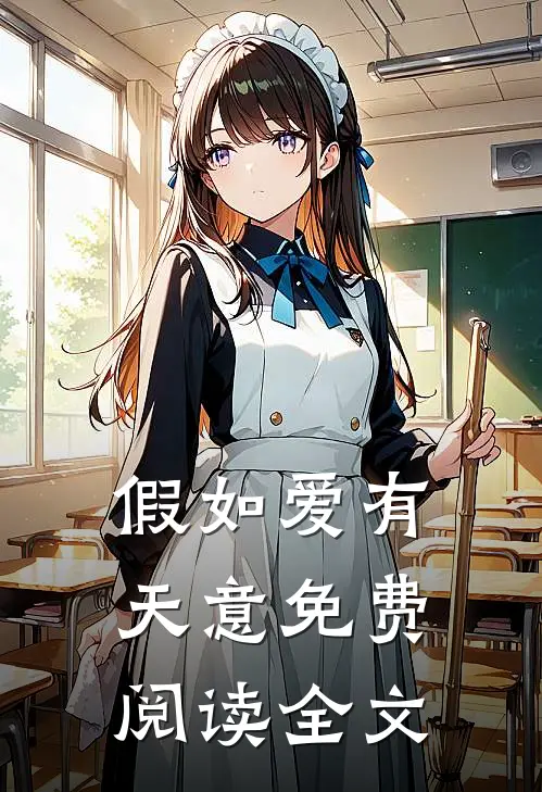 假如爱有天意免费阅读全文