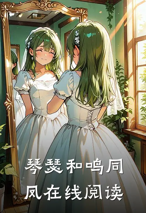 琴瑟和鸣同凤在线阅读