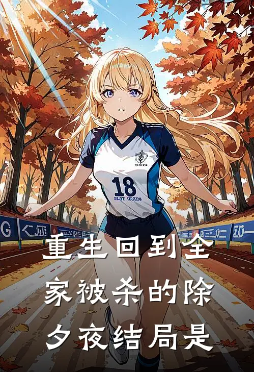 重生回到全家被杀的除夕夜结局是