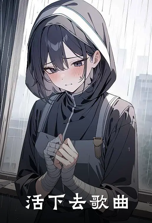 活下去歌曲