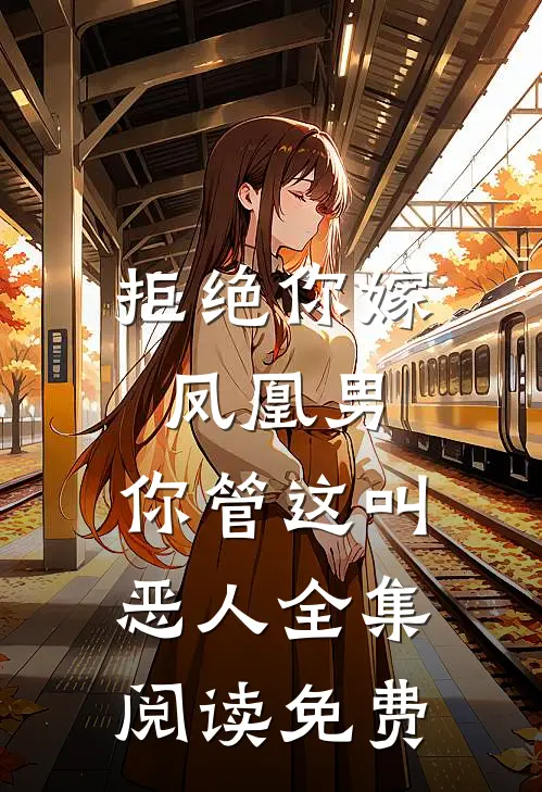 拒绝你嫁凤凰男,你管这叫恶人全集阅读免费