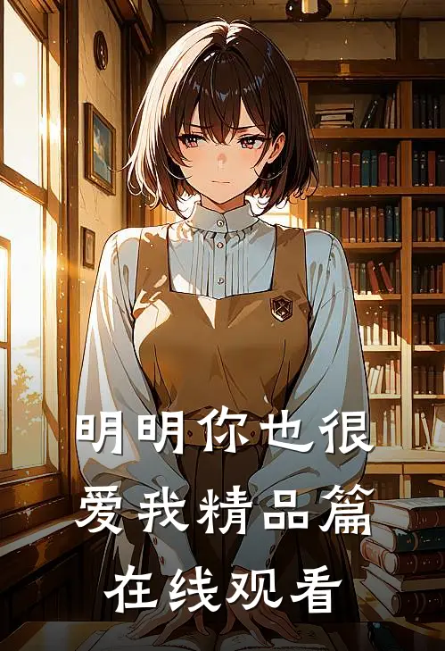 明明你也很爱我精品篇在线观看