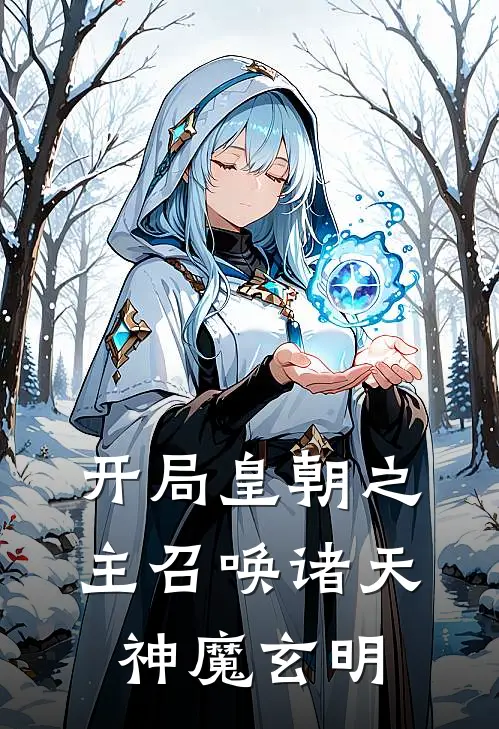 开局皇朝之主召唤诸天神魔玄明