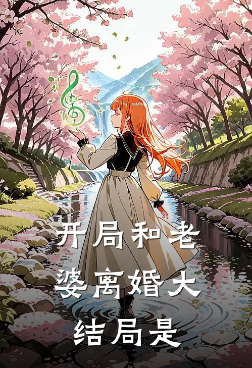 开局和老婆离婚大结局是