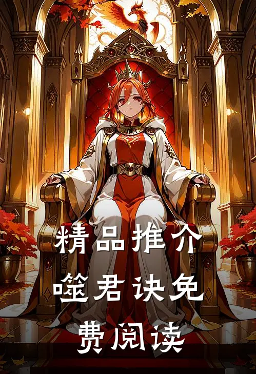 精品推介噬君诀免费阅读