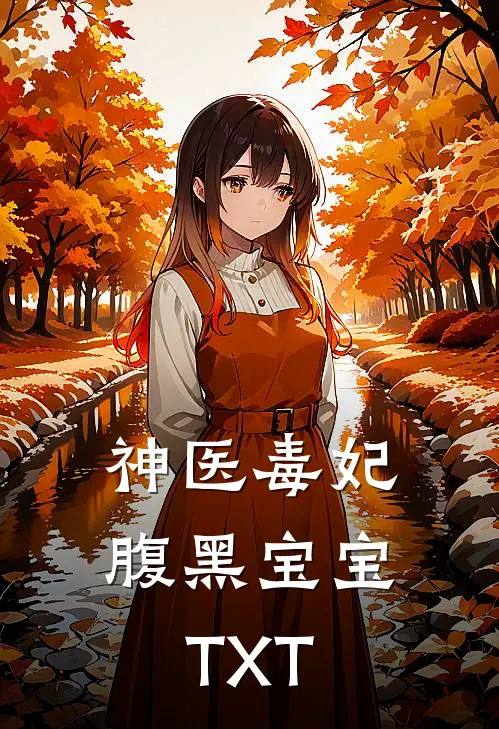 神医毒妃腹黑宝宝TXT
