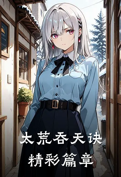太荒吞天诀精彩篇章