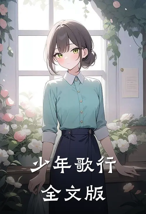 少年歌行全文版