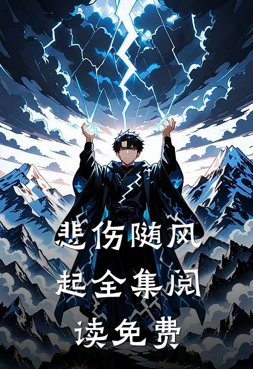 悲伤随风起全集阅读免费