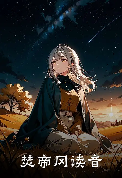 焚帝冈读音