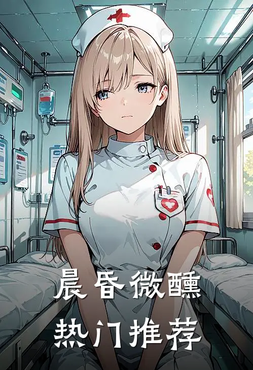 晨昏微醺热门推荐