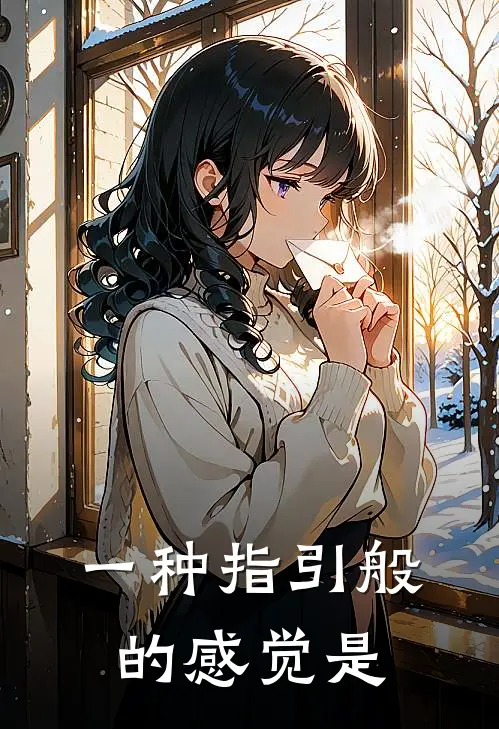 一种指引般的感觉是