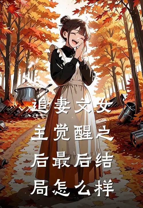 追妻文女主觉醒之后最后结局怎么样