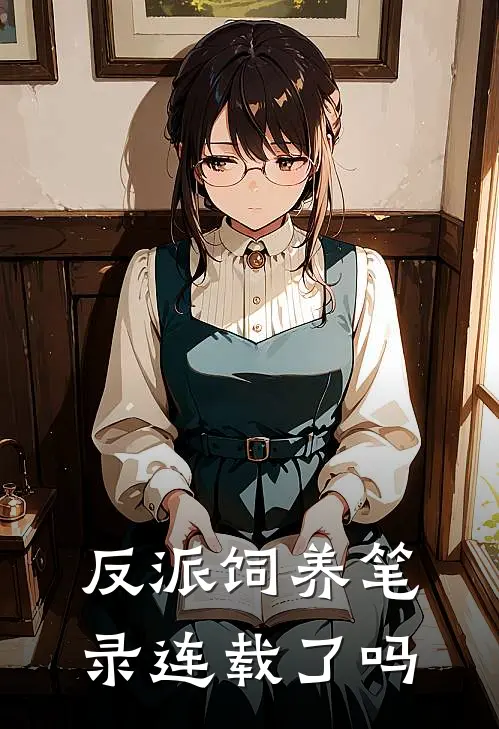 反派饲养笔录连载了吗